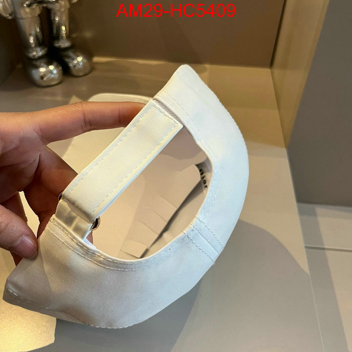 buying replica ID: HC5409