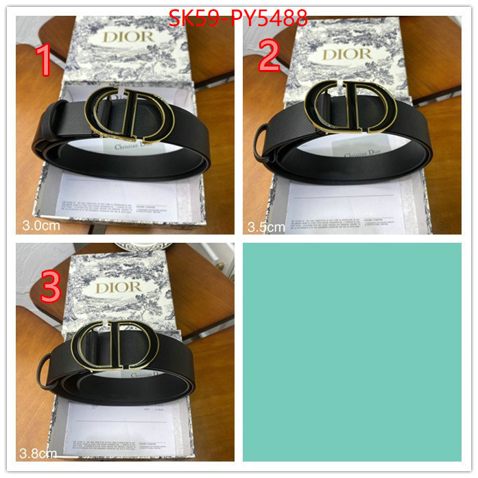 how to find designer replica ID: PY5488