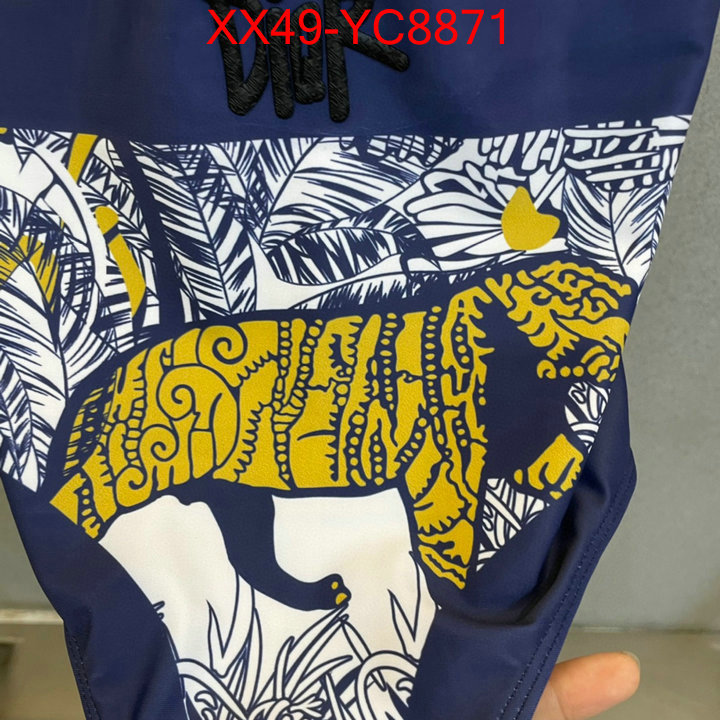 ID: YC8871