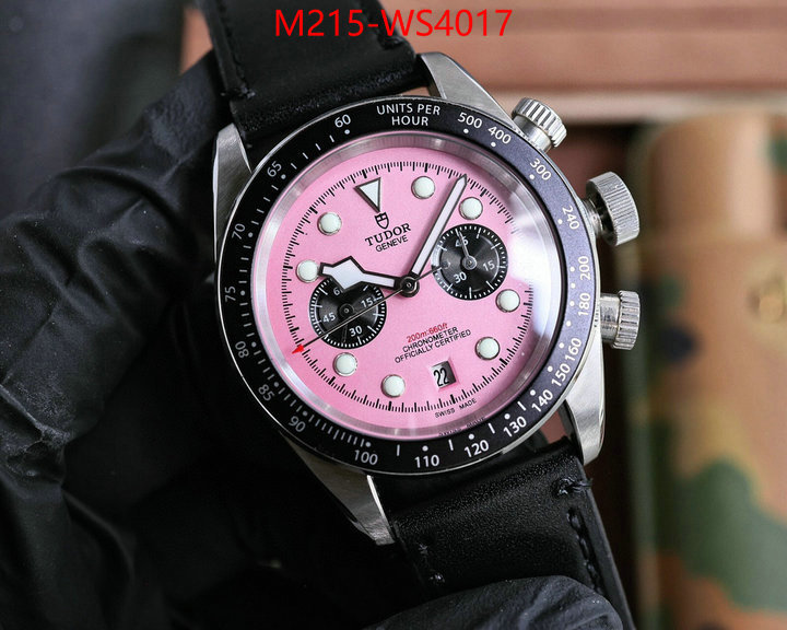 ID: WS4017
