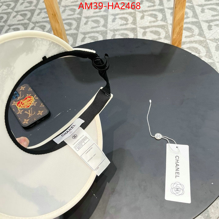 1:1 ID: HA2468