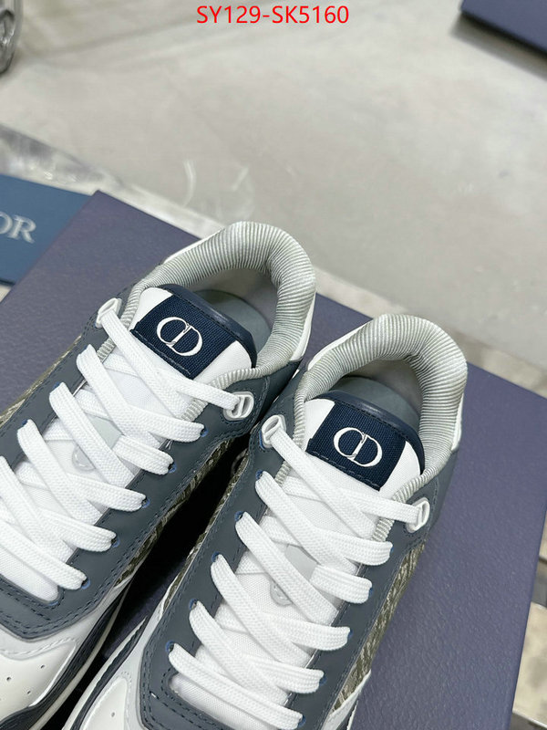 Women Shoes-Dior where to buy replicas ID: SK5160 $: 129USD-shoes yupoo Women Shoes-Dior where to buy replicas ID: SK5160 $: 129USD