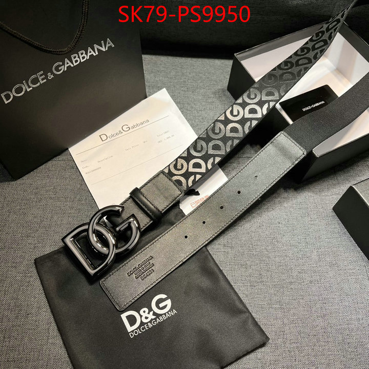 Belts-DG best fake ID: PS9950 $: 79USD