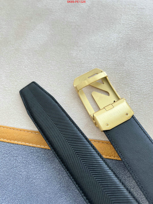 1:1 replica wholesale ID: PE1326