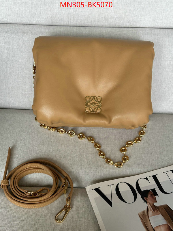 Loewe Bags(TOP)-Handbag- cheap online best designer ID: BK5070 $: 305USD,