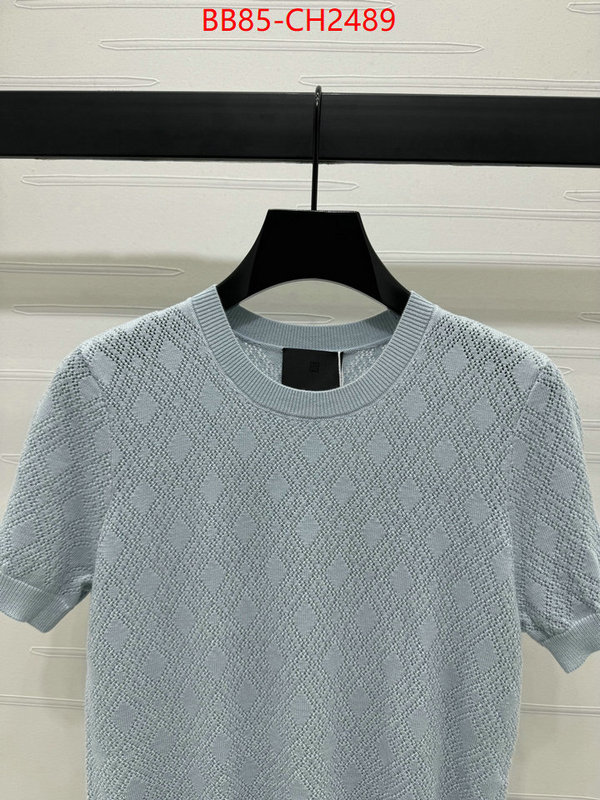 buy the best high quality replica ID: CH2489