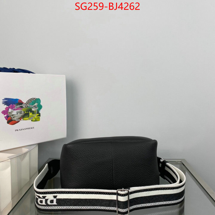 ID: BJ4262 $: 259USD,