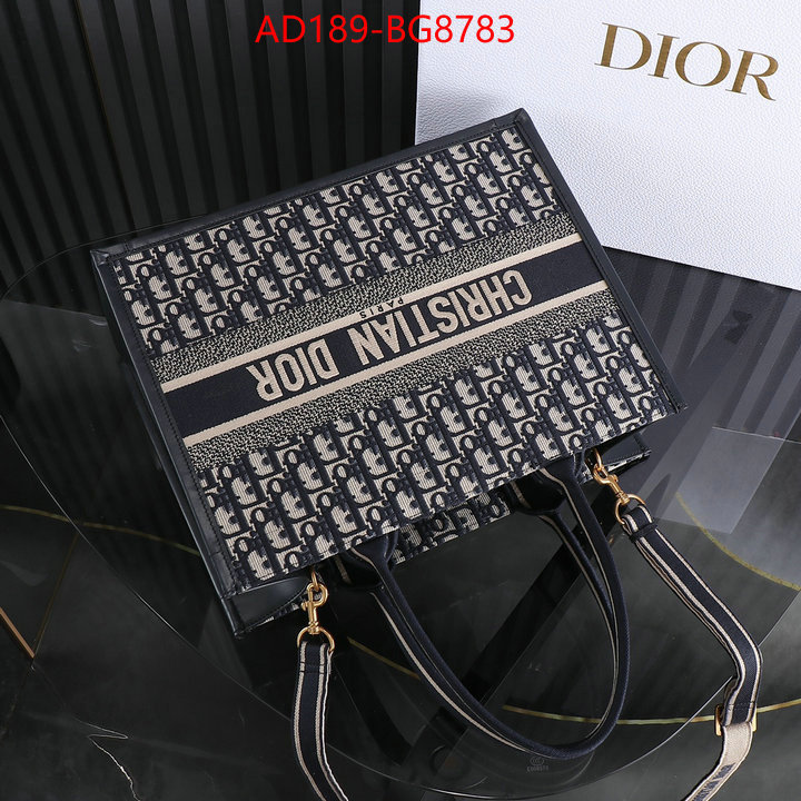 ID: BG8783
