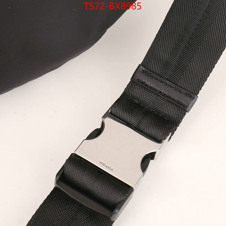 ID: BX8985 $: 72USD,