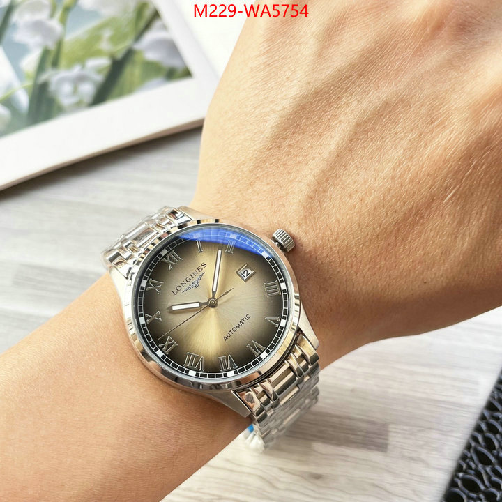 ID: WA5754