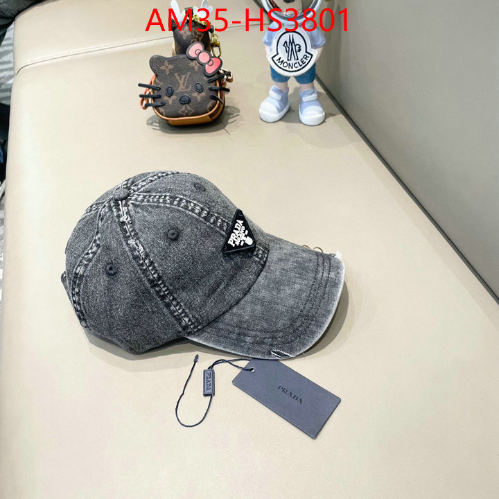 best quality replica ID: HS3801