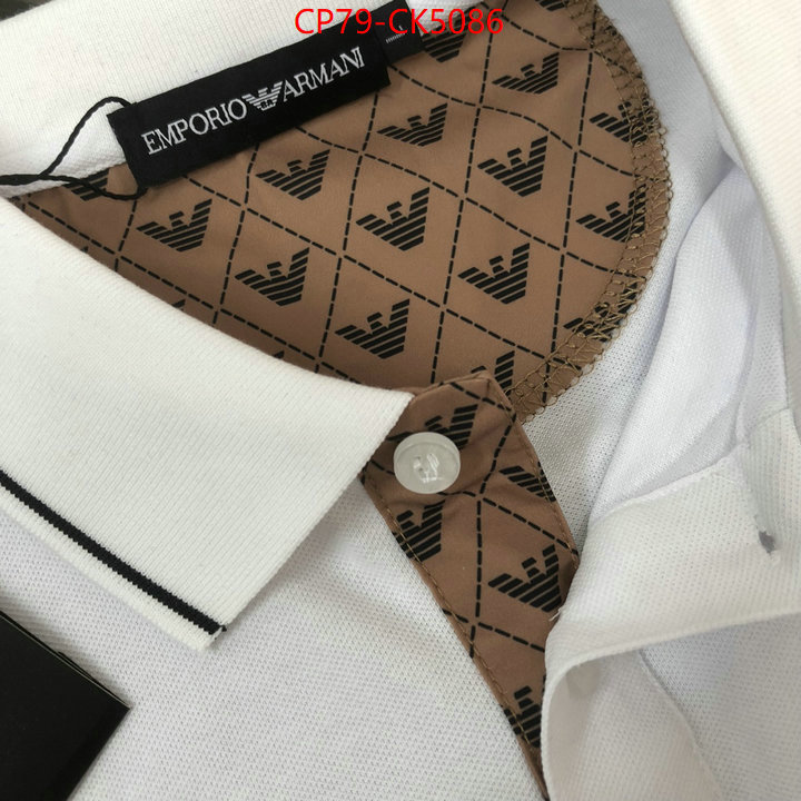 Clothing-Armani sell online ID: CK5086 $: 79USD