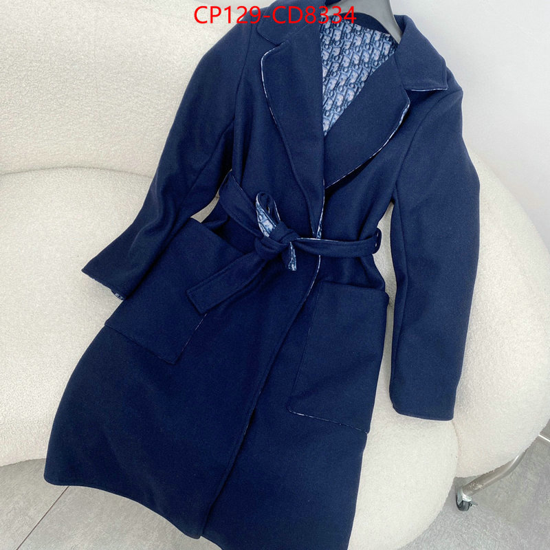 replica for cheap ID: CD8334