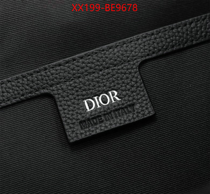 ID: BE9678 $: 199USD,