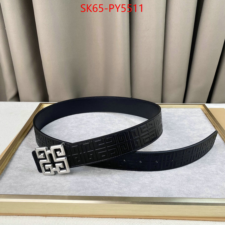 the top ultimate knockoff ID: PY5511