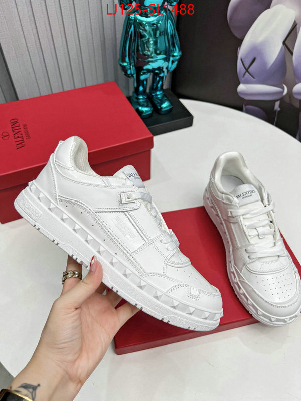 Women Shoes-Valentino where can you buy a replica ID: SL1488 $: 105USD