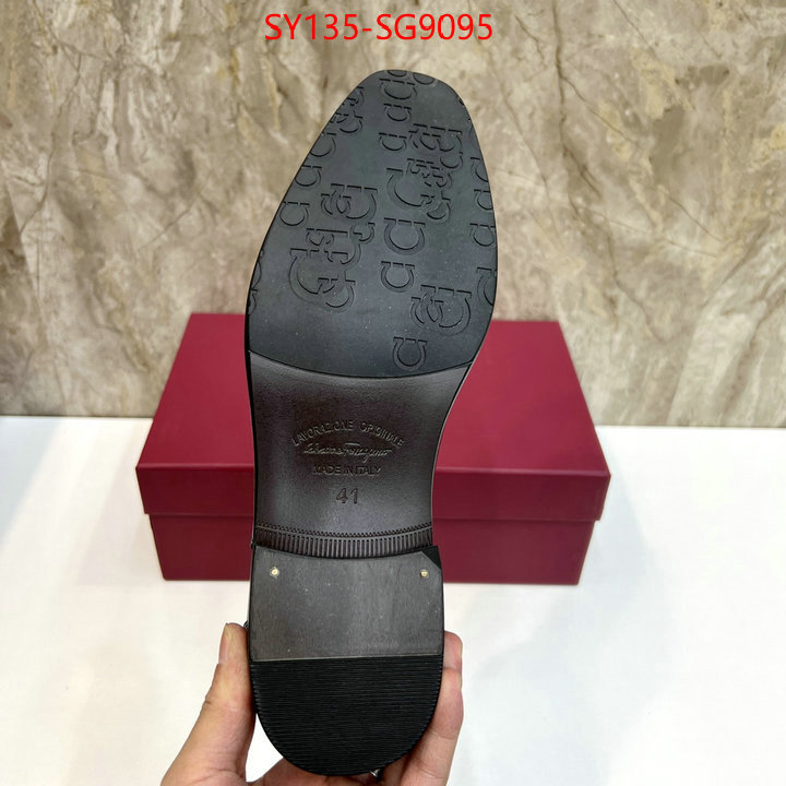 good quality replica ID: SG9095