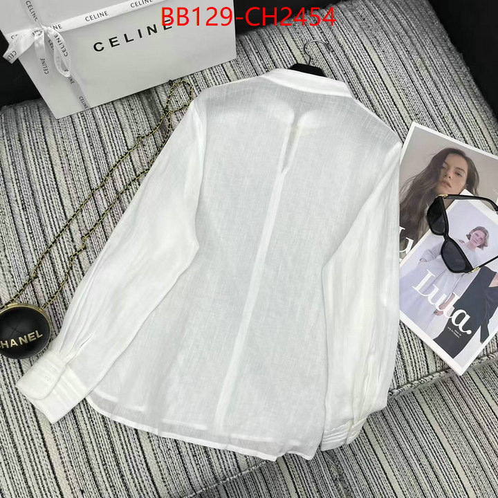 top quality replica ID: CH2454
