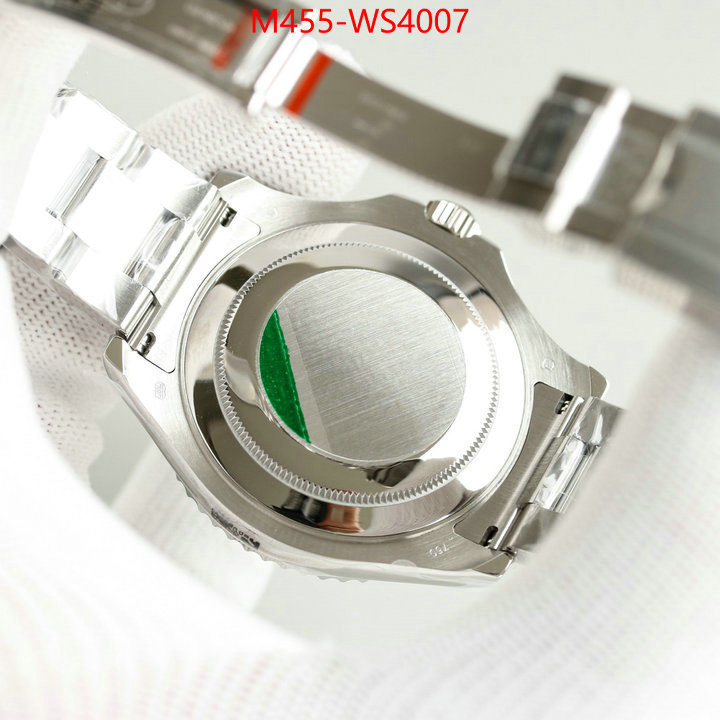 ID: WS4007