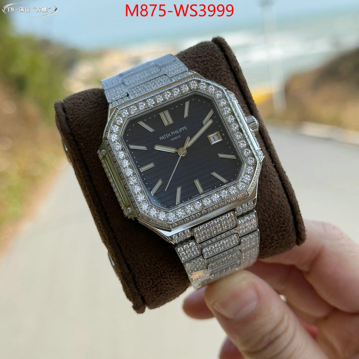 ID: WS3999