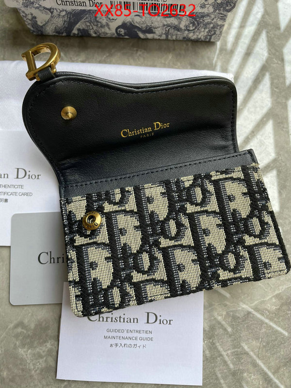 ID: TO2632 $: 85USD,