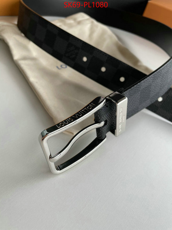 Belts-LV cheap high quality replica ID: PL1080 $: 69USD