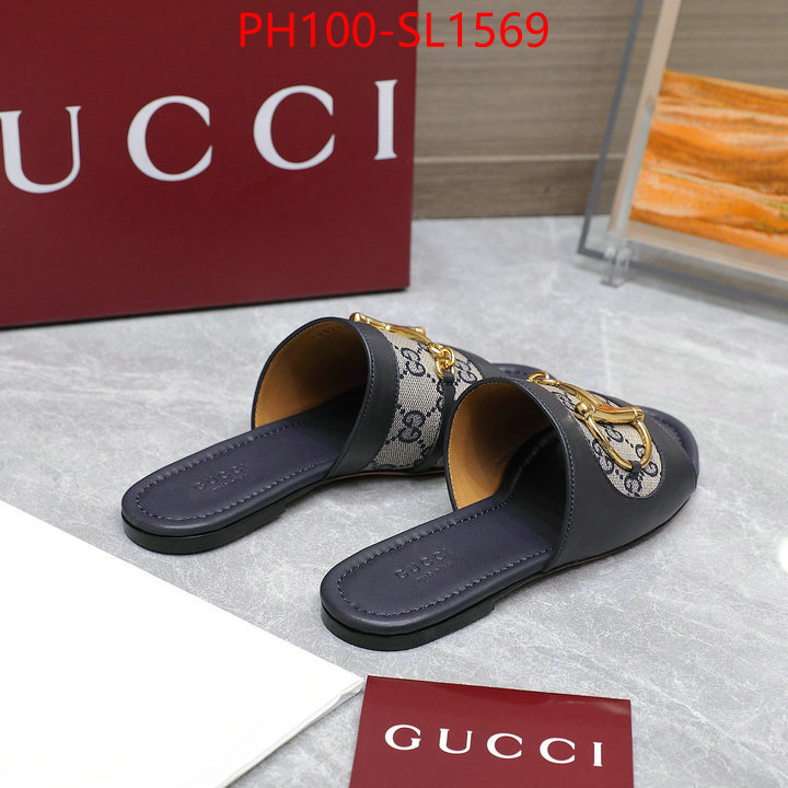 Women Shoes-Gucci cheap replica designer ID: SL1569 $: 100USD
