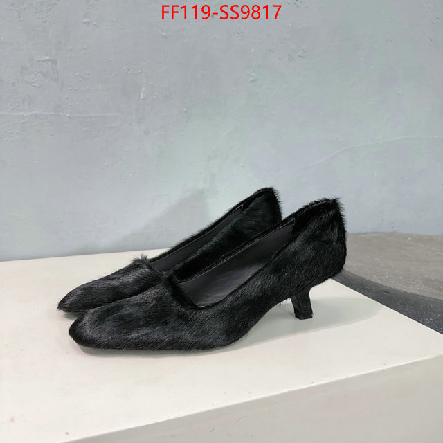 Women Shoes-BV buy online ID: SS9817 $: 119USD