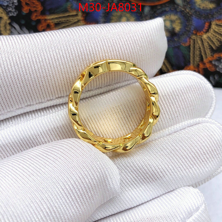 high quality designer replica ID: JA8031