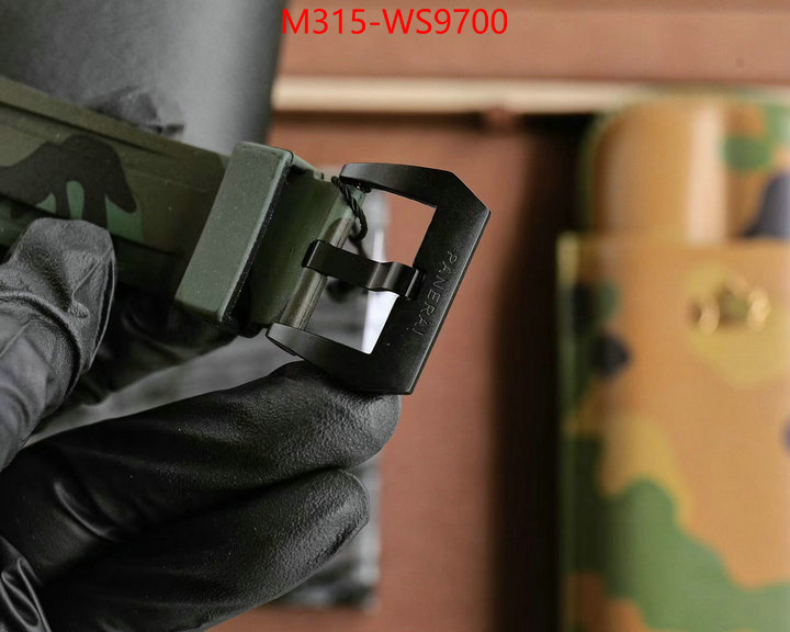 Watch(TOP)-Panerai what are the best replica ID: WS9700 $: 315USD