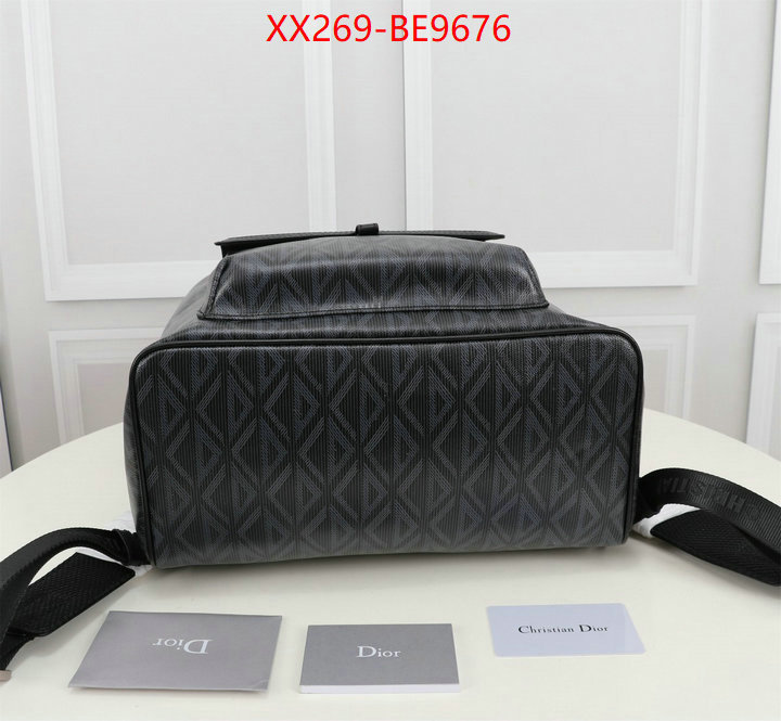 ID: BE9676 $: 269USD,