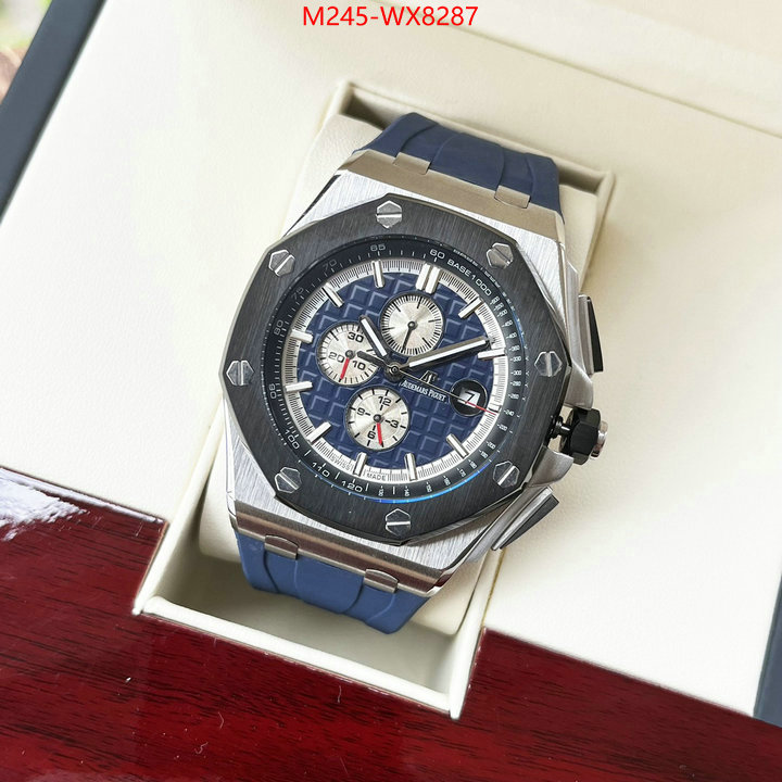ID: WX8287