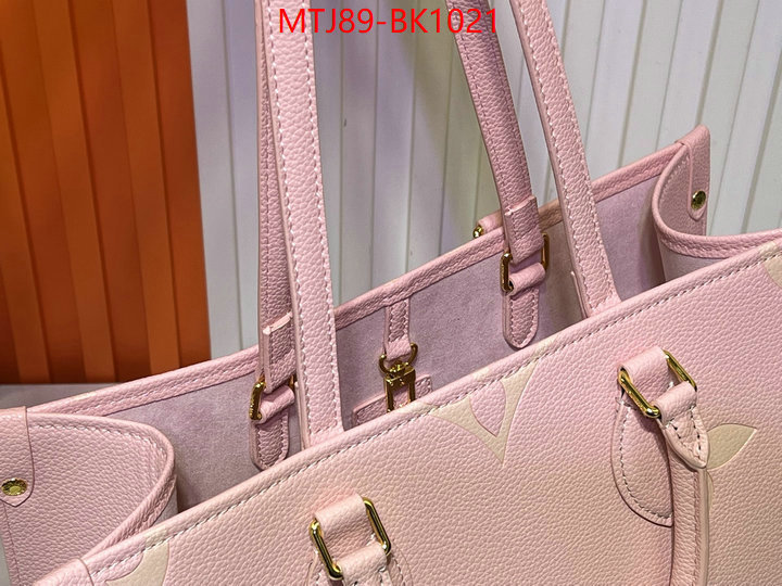LV Bags(4A)-Handbag Collection- new designer replica ID: BK1021 $: 89USD,