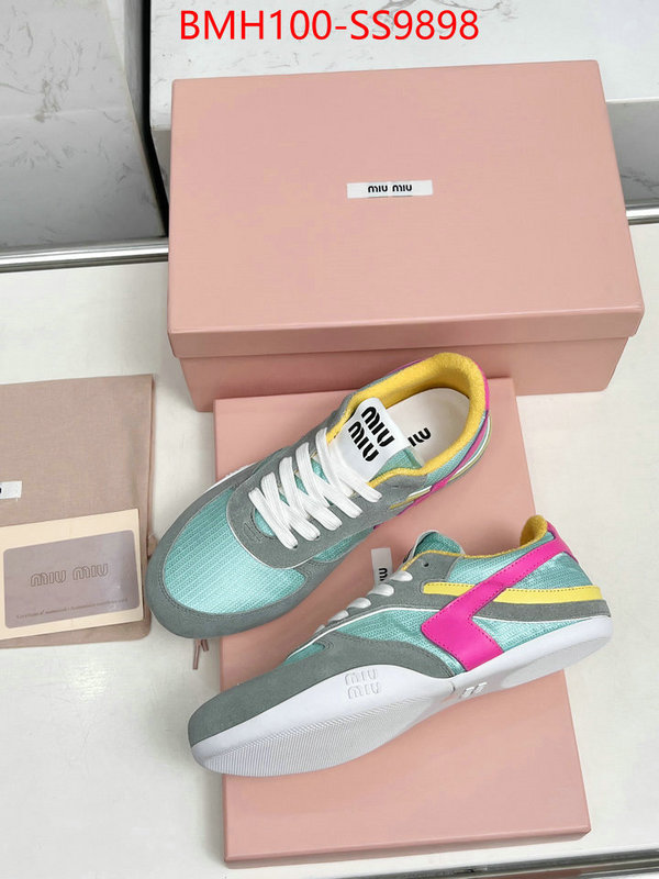 Women Shoes-Miu Miu online from china ID: SS9898 $: 100USD