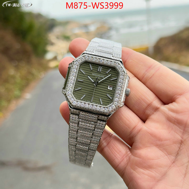ID: WS3999
