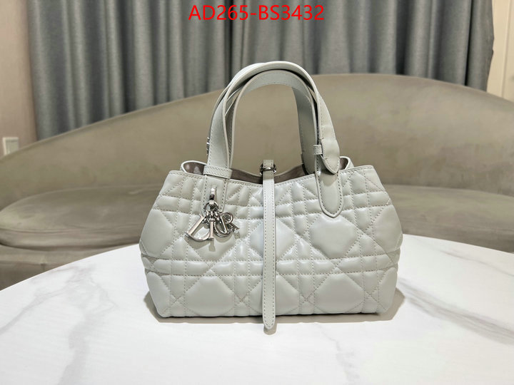 ID: BS3432 $: 265USD,