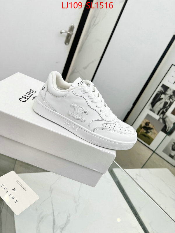 Women Shoes-CELINE what's best ID: SL1516 $: 109USD