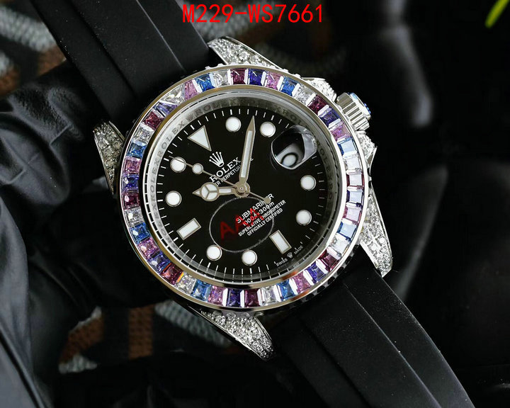 ID: WS7661
