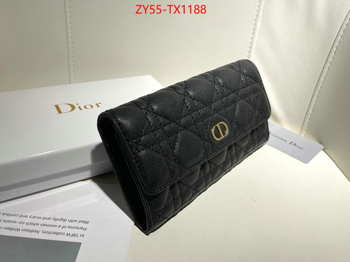 ID: TX1188 $: 55USD,