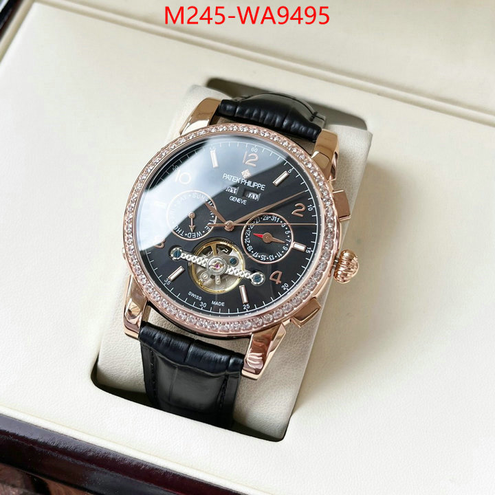 ID: WA9495