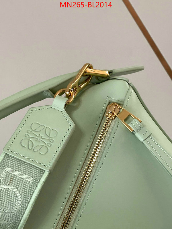 Loewe Bags(TOP)-Puzzle- ID: BL2014 $: 265USD,