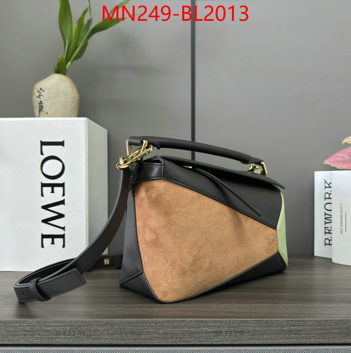 Loewe Bags(TOP)-Puzzle- ID: BL2013 $: 249USD,