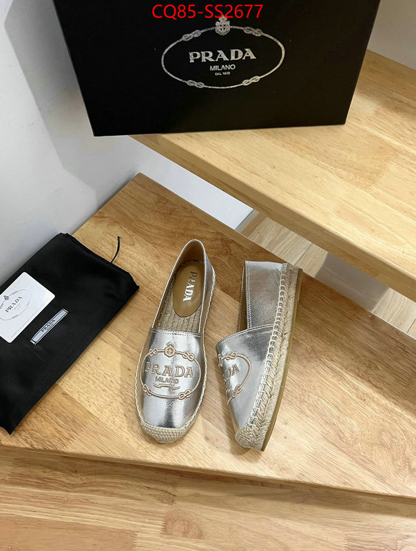 the best affordable ID: SS2677
