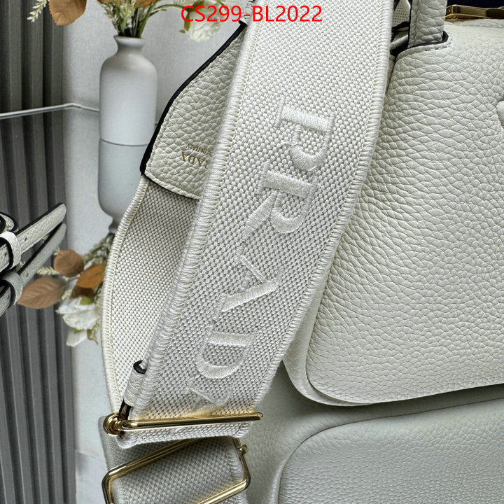 ID: BL2022 $: 299USD,