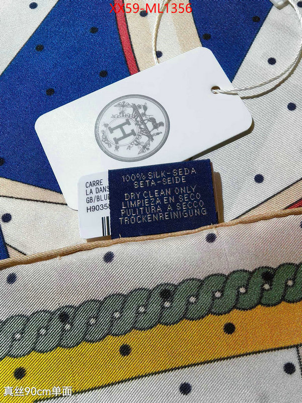 Scarf-Hermes replicas buy special ID: ML1356 $: 59USD