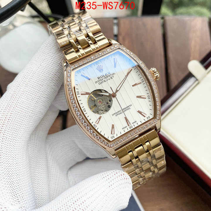 ID: WS7670