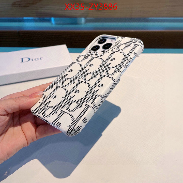 what 1:1 replica ID: ZY3886