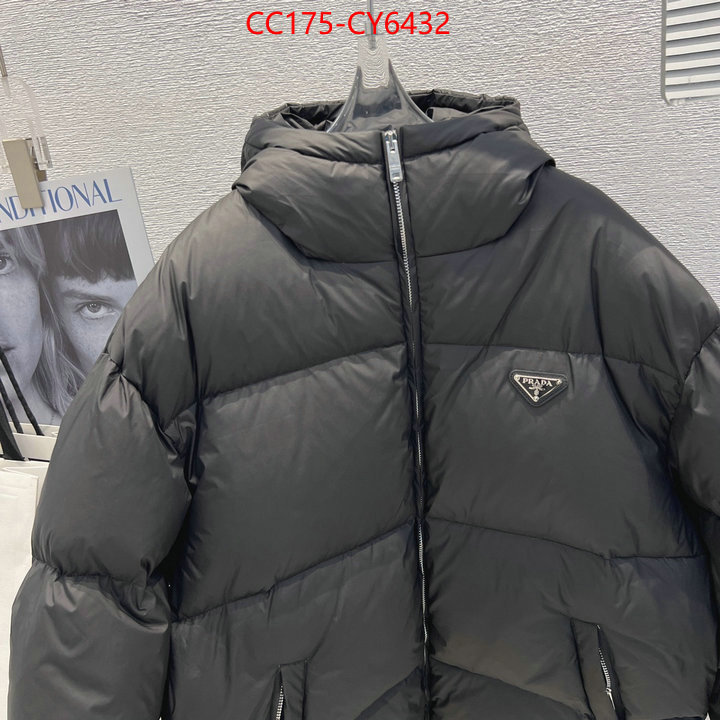 designer replica ID: CY6432