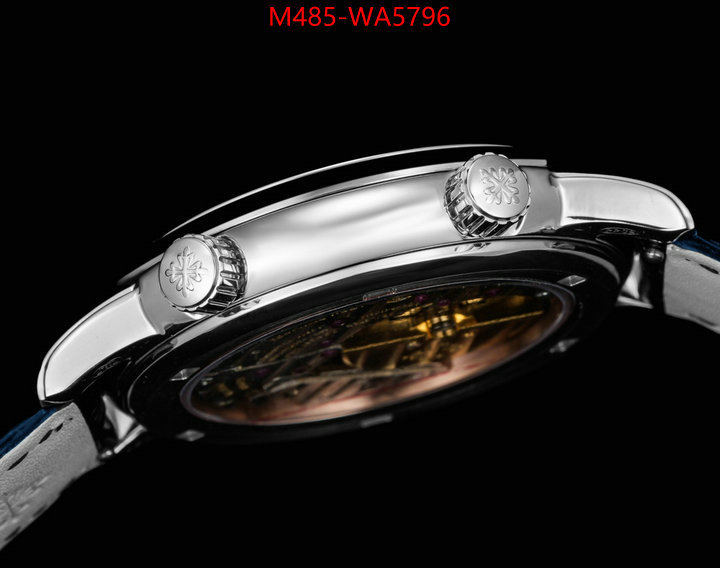 ID: WA5796