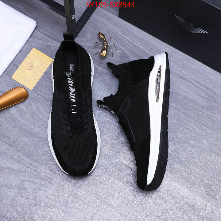 high quality replica ID: SX8543